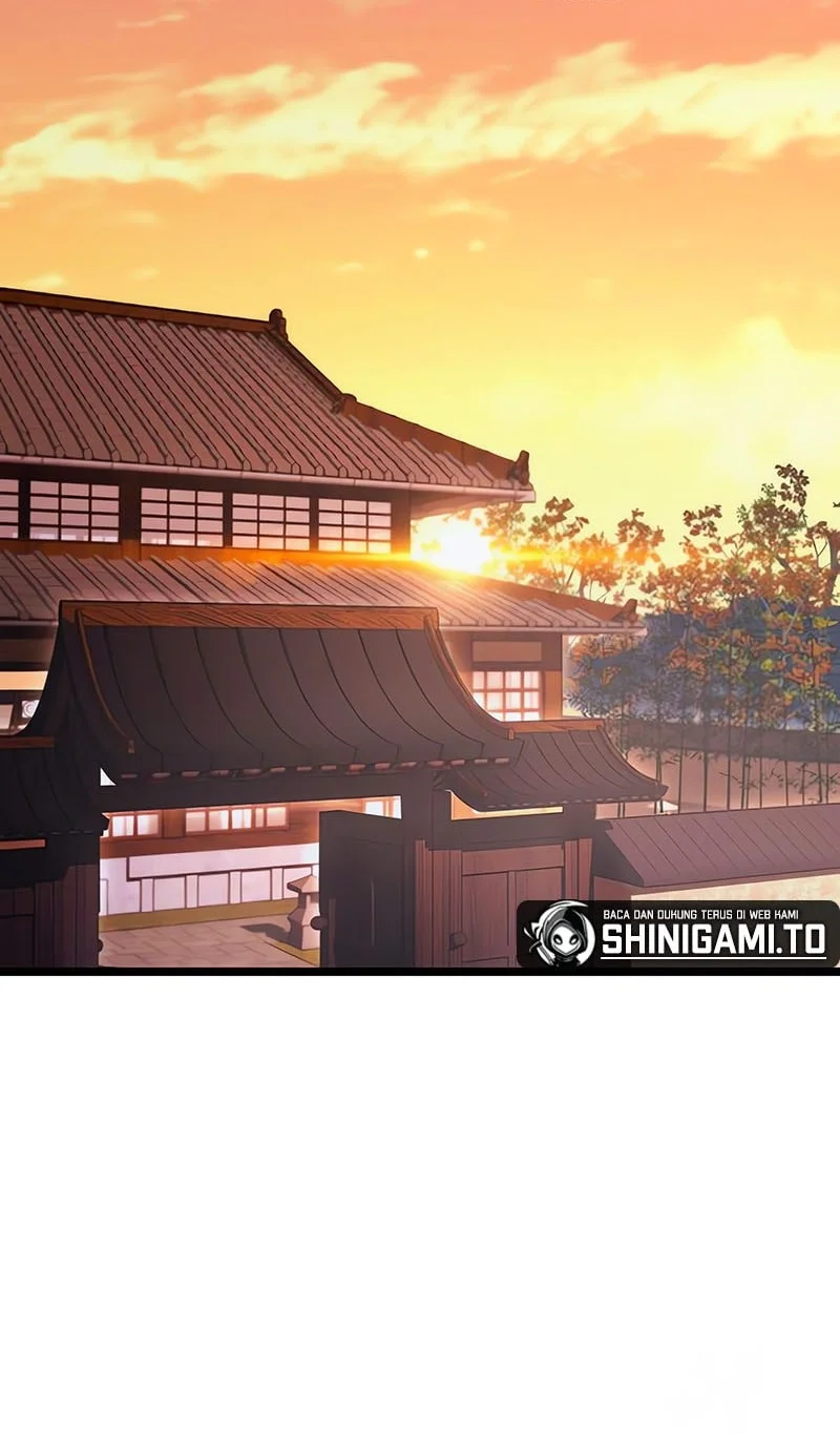 I Took over The Academy With a Single Sashimi Knife Chapter 55 Gambar 65