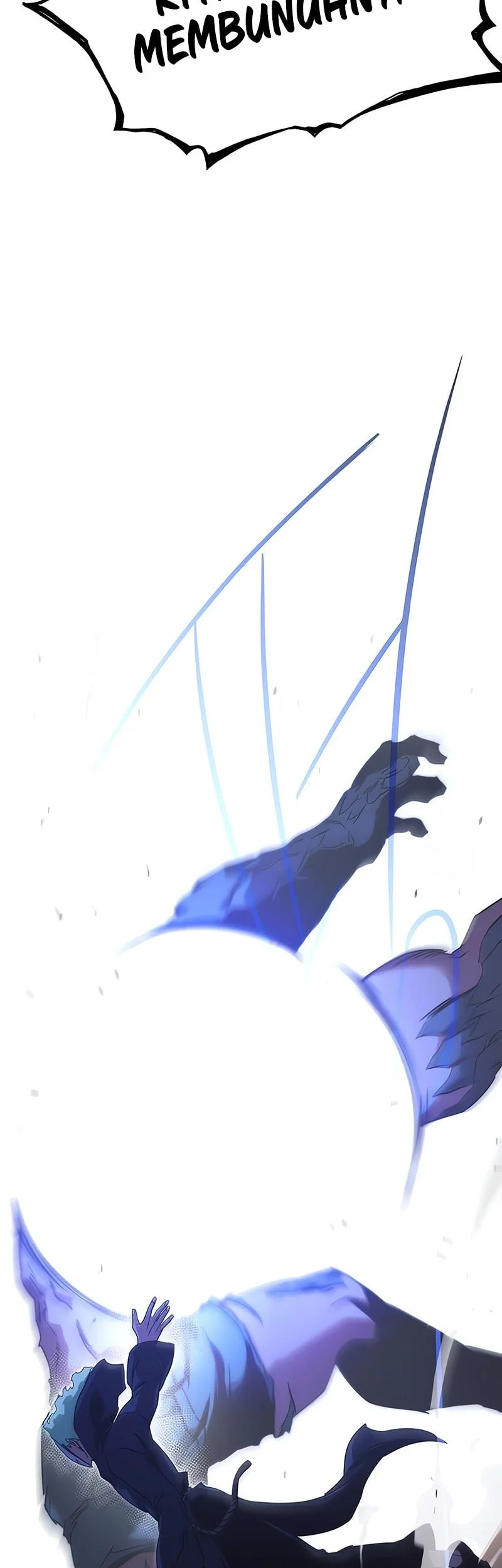 I Took over The Academy With a Single Sashimi Knife Chapter 55 Gambar 12