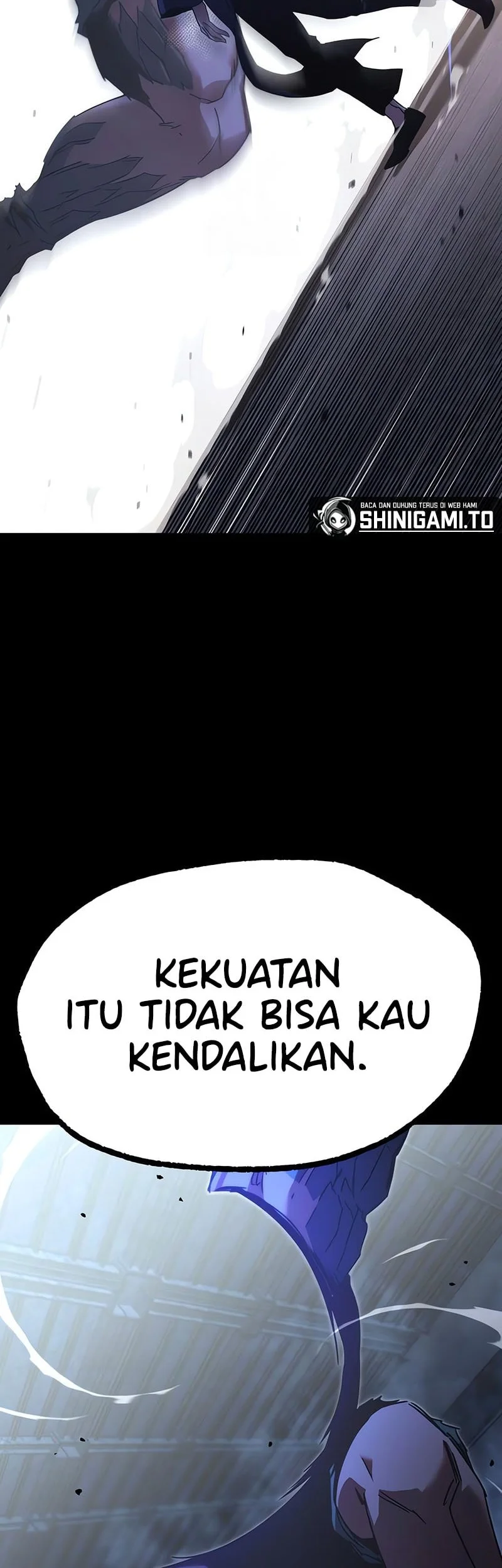 I Took over The Academy With a Single Sashimi Knife Chapter 55 Gambar 13