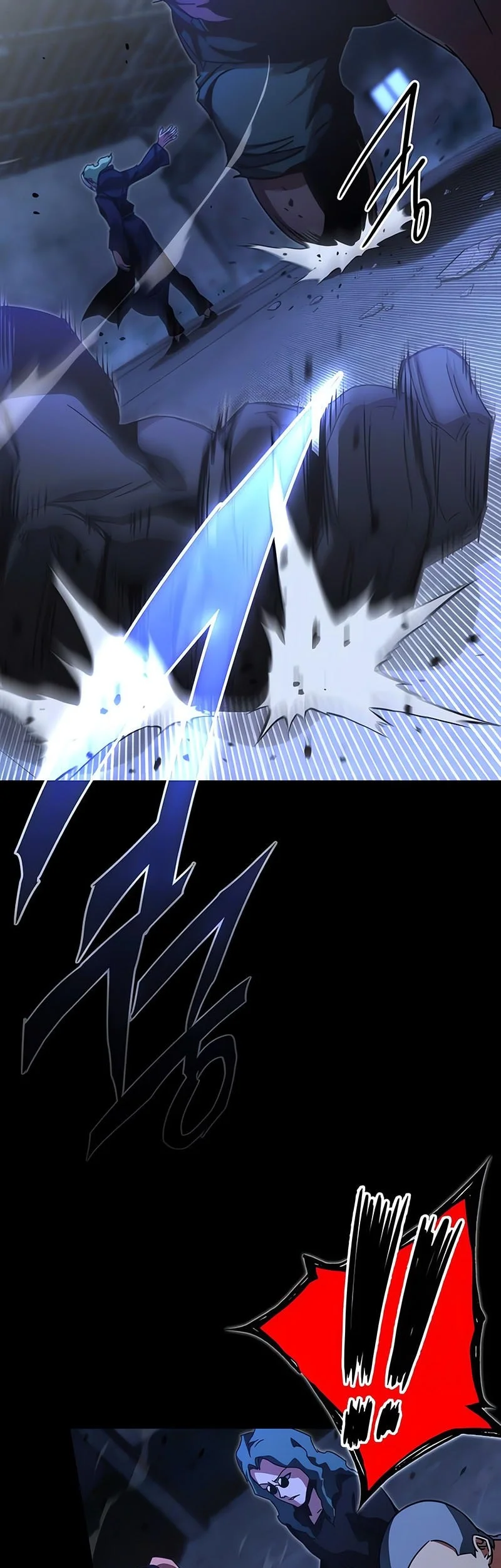 I Took over The Academy With a Single Sashimi Knife Chapter 55 Gambar 14