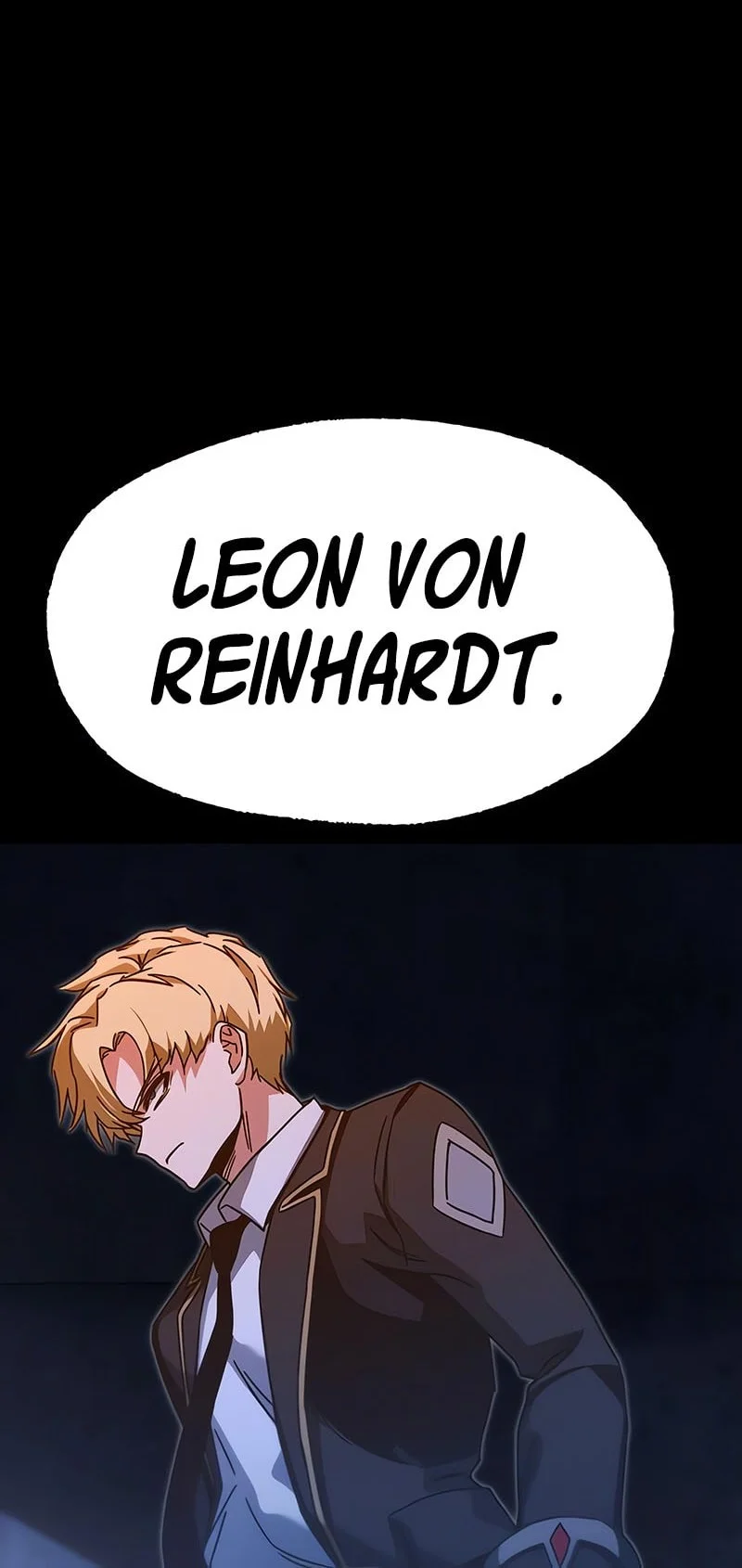 I Took over The Academy With a Single Sashimi Knife Chapter 55 Gambar 21