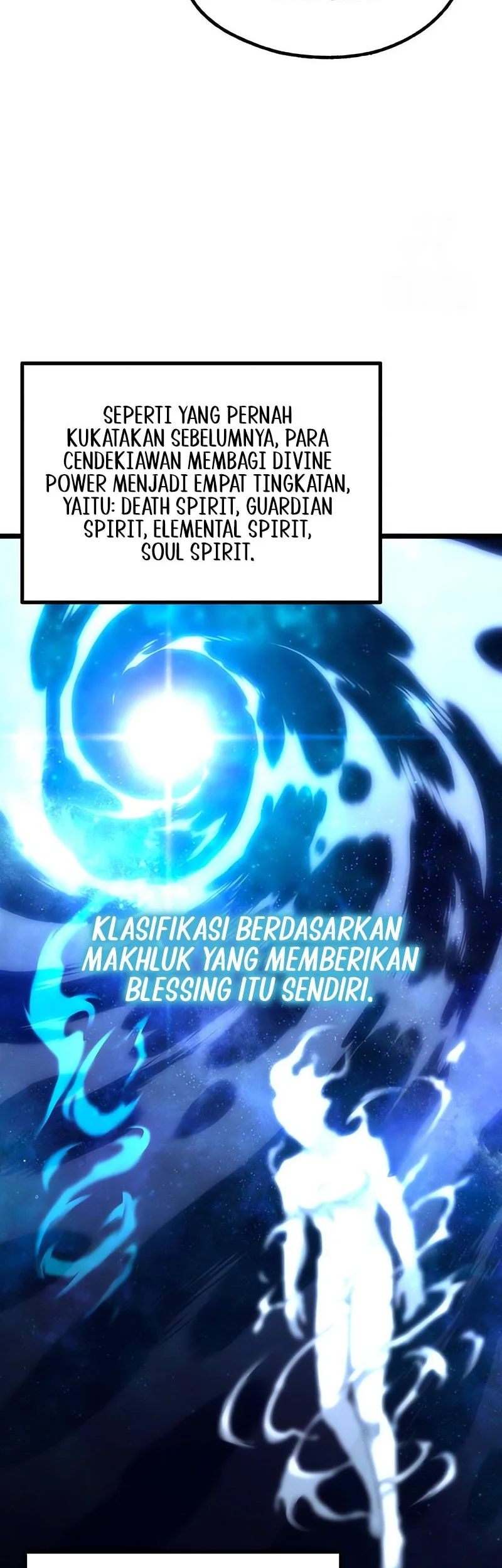 I Took over The Academy With a Single Sashimi Knife Chapter 56 Gambar 39