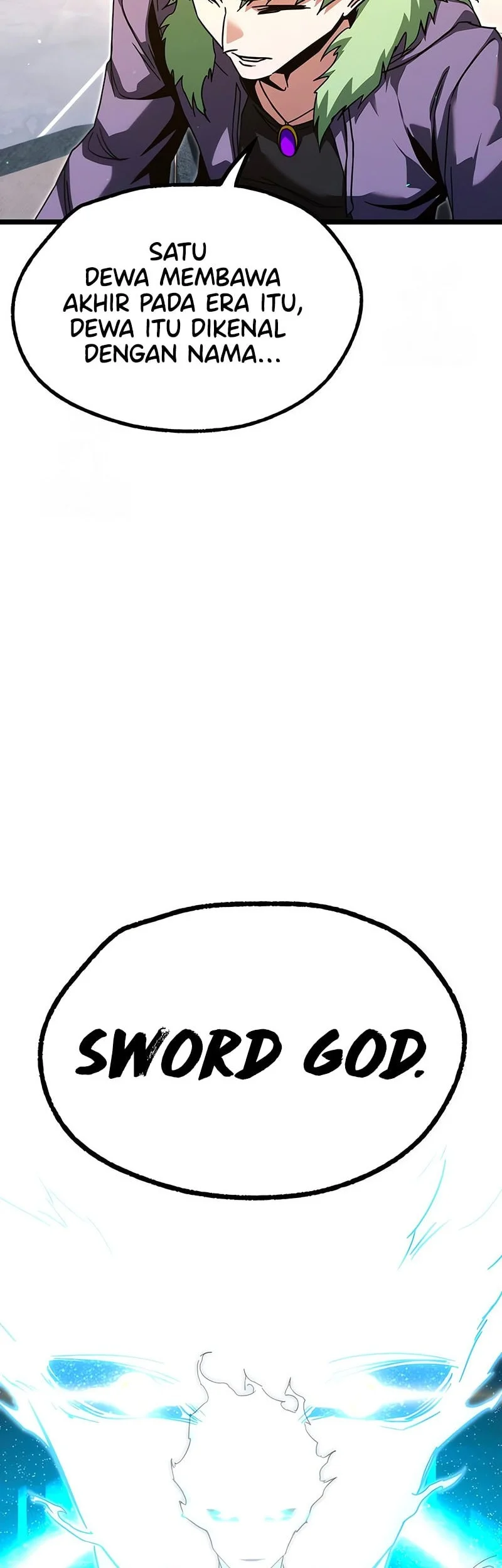 I Took over The Academy With a Single Sashimi Knife Chapter 56 Gambar 47