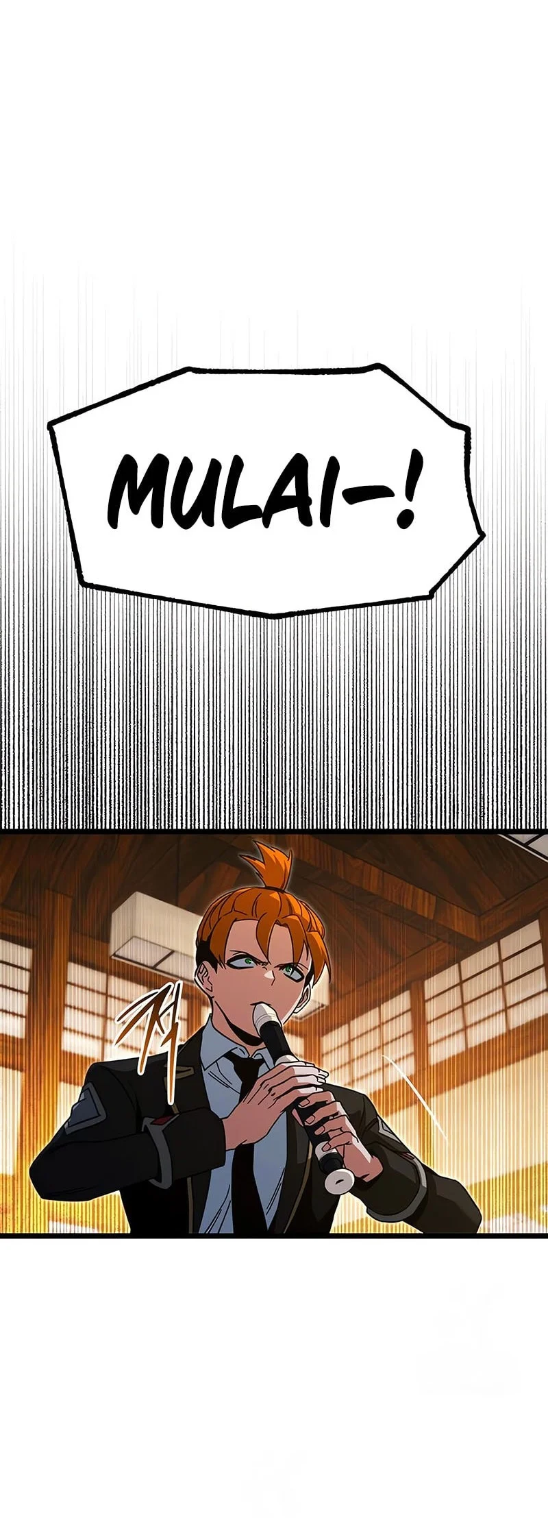 I Took over The Academy With a Single Sashimi Knife Chapter 56 Gambar 5