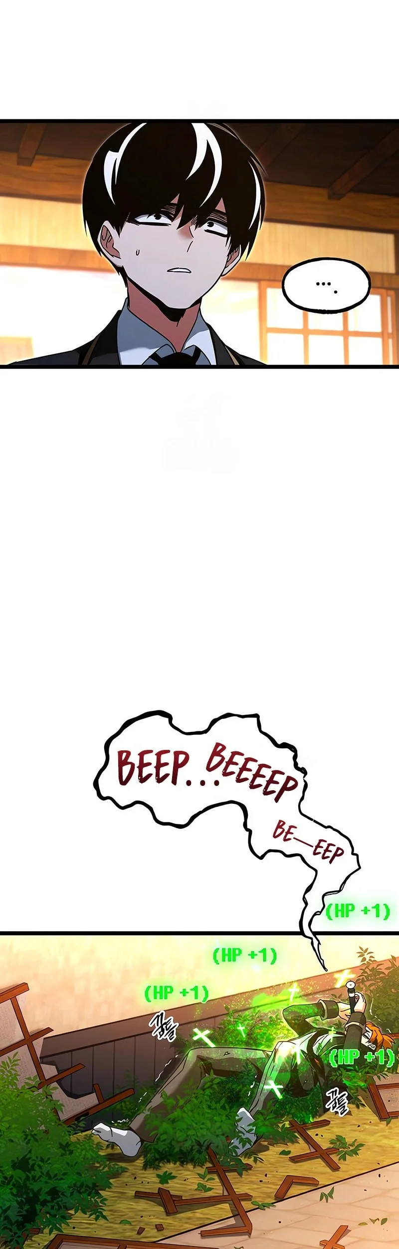 I Took over The Academy With a Single Sashimi Knife Chapter 56 Gambar 14