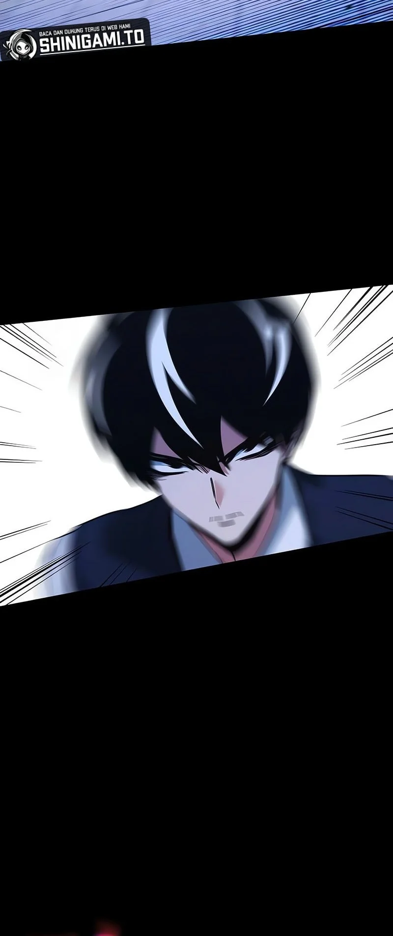 I Took over The Academy With a Single Sashimi Knife Chapter 58 Gambar 41