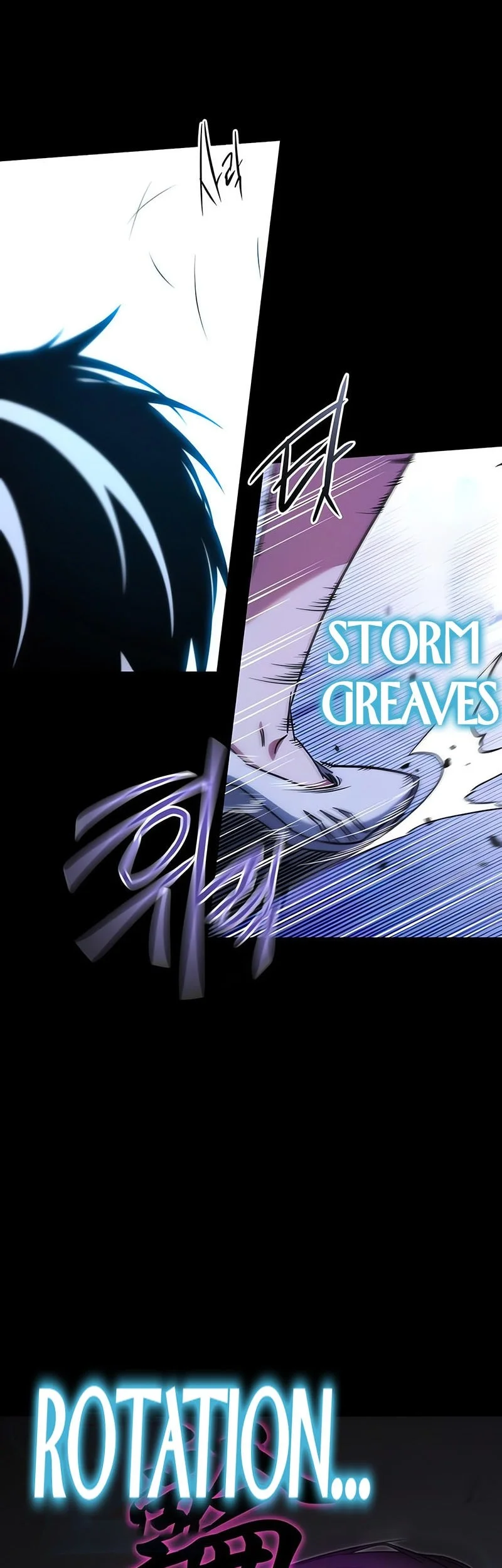 I Took over The Academy With a Single Sashimi Knife Chapter 58 Gambar 43