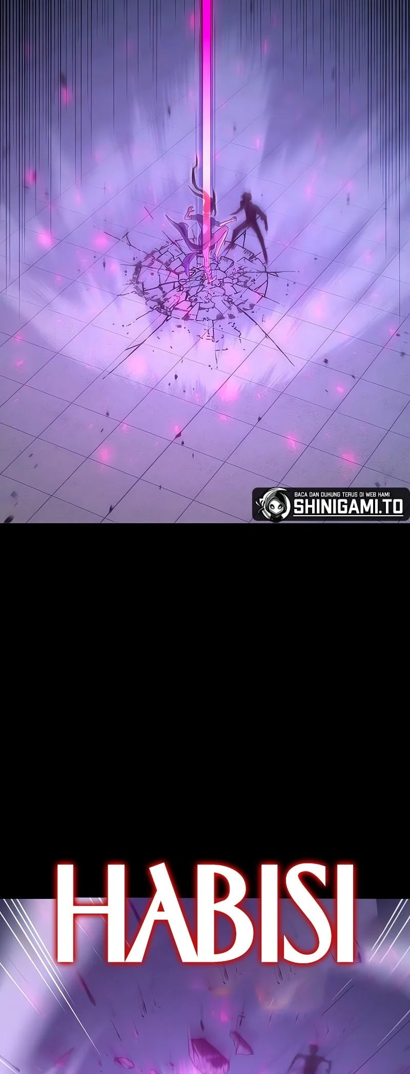 I Took over The Academy With a Single Sashimi Knife Chapter 58 Gambar 49