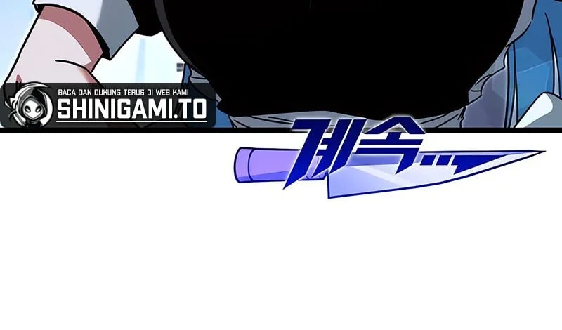 I Took over The Academy With a Single Sashimi Knife Chapter 58 Gambar 84