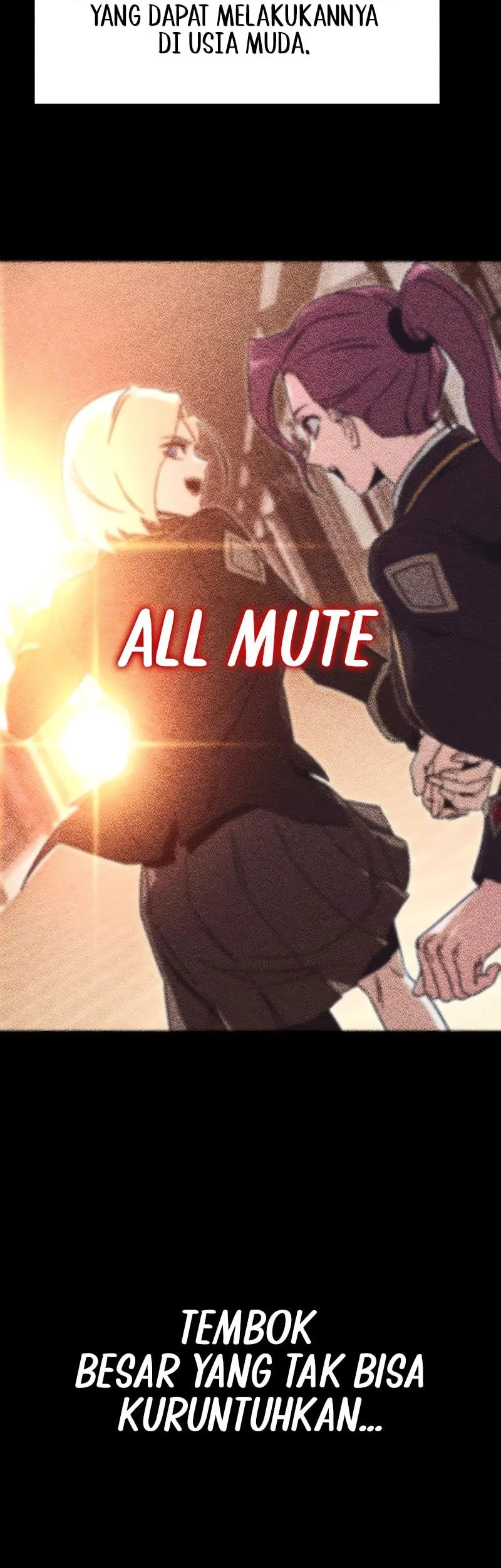 I Took over The Academy With a Single Sashimi Knife Chapter 58 Gambar 31