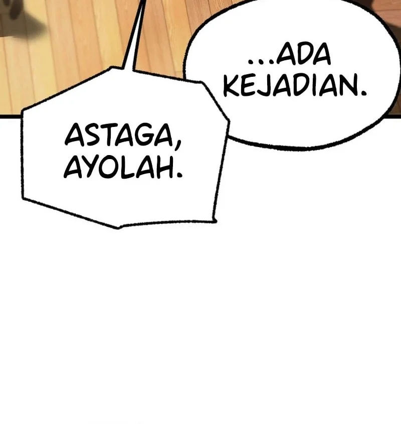 I Took over The Academy With a Single Sashimi Knife Chapter 50 Gambar 40