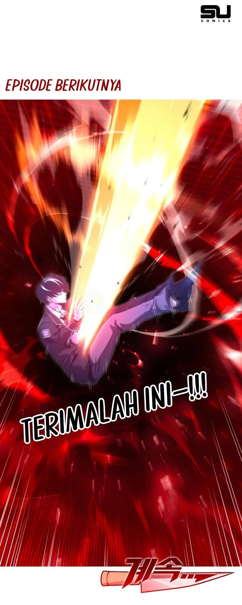 I Took over The Academy With a Single Sashimi Knife Chapter 50 Gambar 80