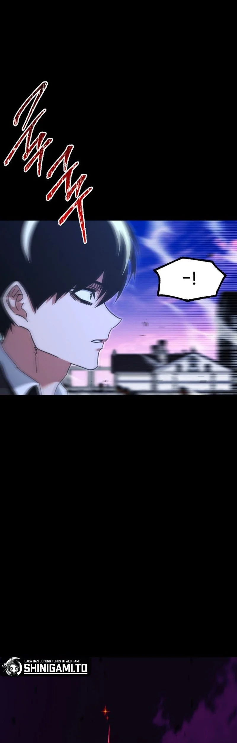 I Took over The Academy With a Single Sashimi Knife Chapter 50 Gambar 4