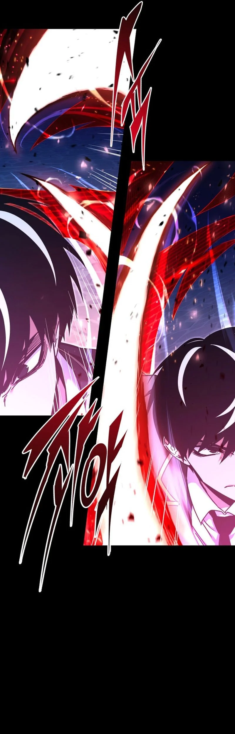 I Took over The Academy With a Single Sashimi Knife Chapter 50 Gambar 10