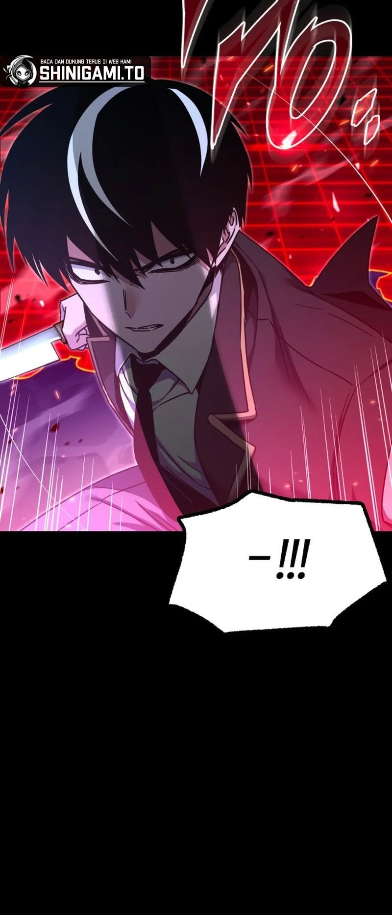 I Took over The Academy With a Single Sashimi Knife Chapter 50 Gambar 12