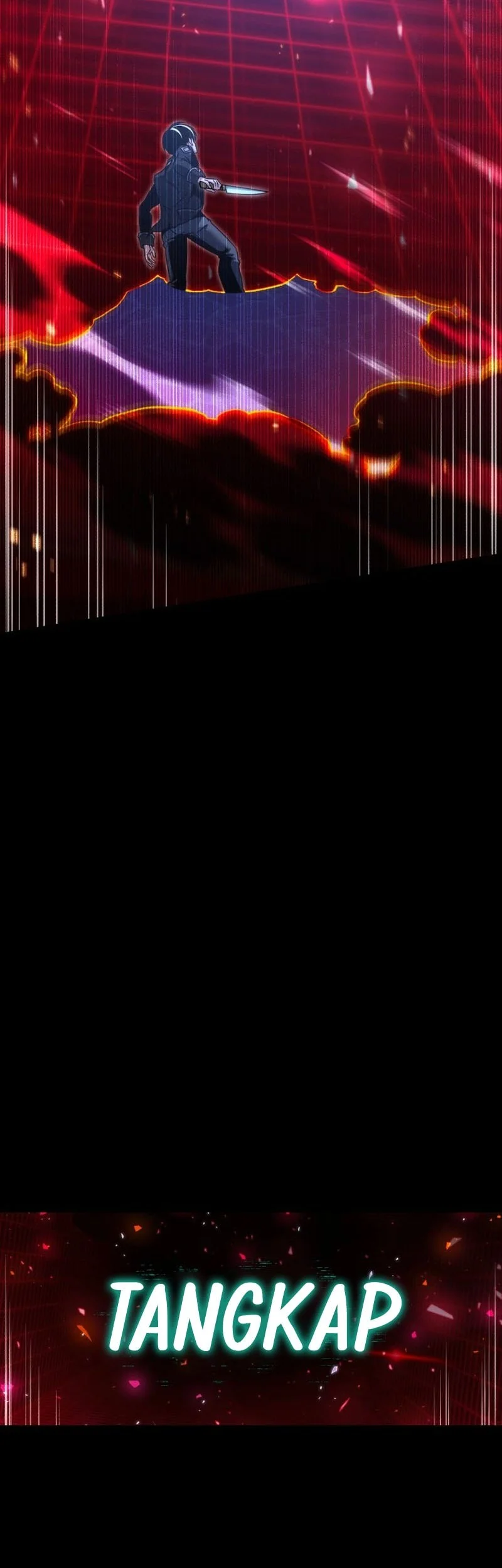 I Took over The Academy With a Single Sashimi Knife Chapter 50 Gambar 14