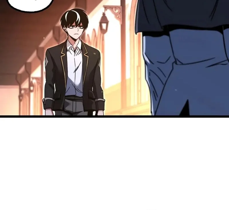 I Took over The Academy With a Single Sashimi Knife Chapter 51 Gambar 37