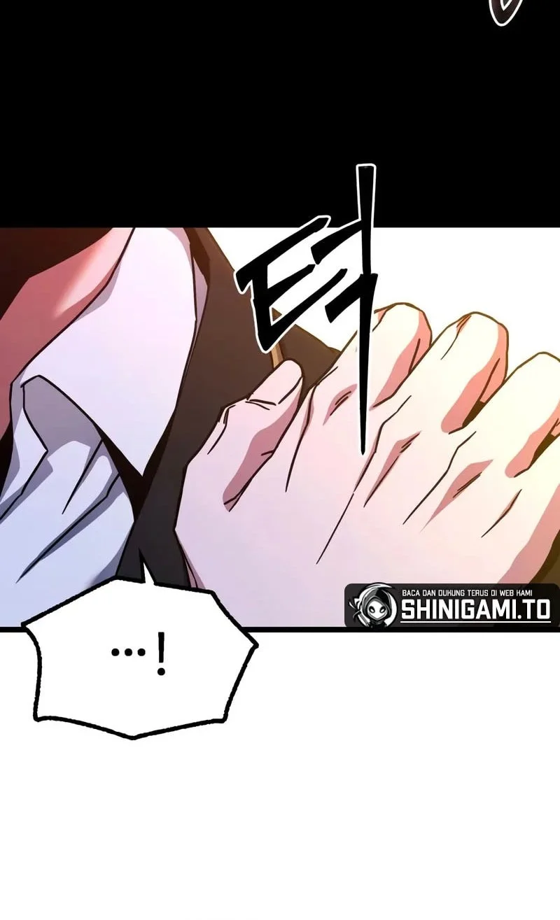 I Took over The Academy With a Single Sashimi Knife Chapter 51 Gambar 41