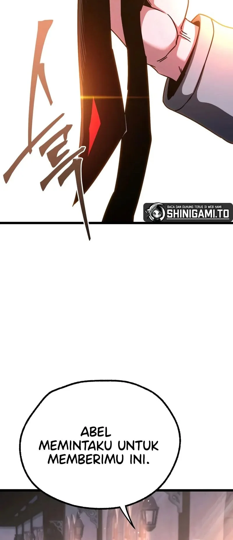 I Took over The Academy With a Single Sashimi Knife Chapter 51 Gambar 53