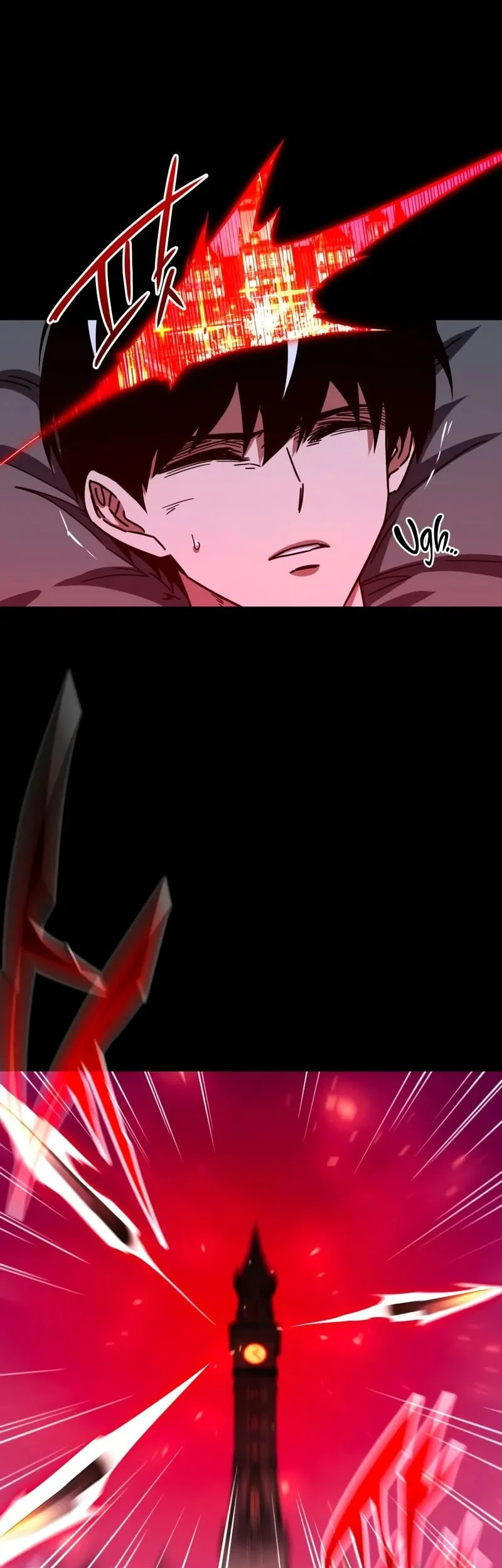 I Took over The Academy With a Single Sashimi Knife Chapter 51 Gambar 58