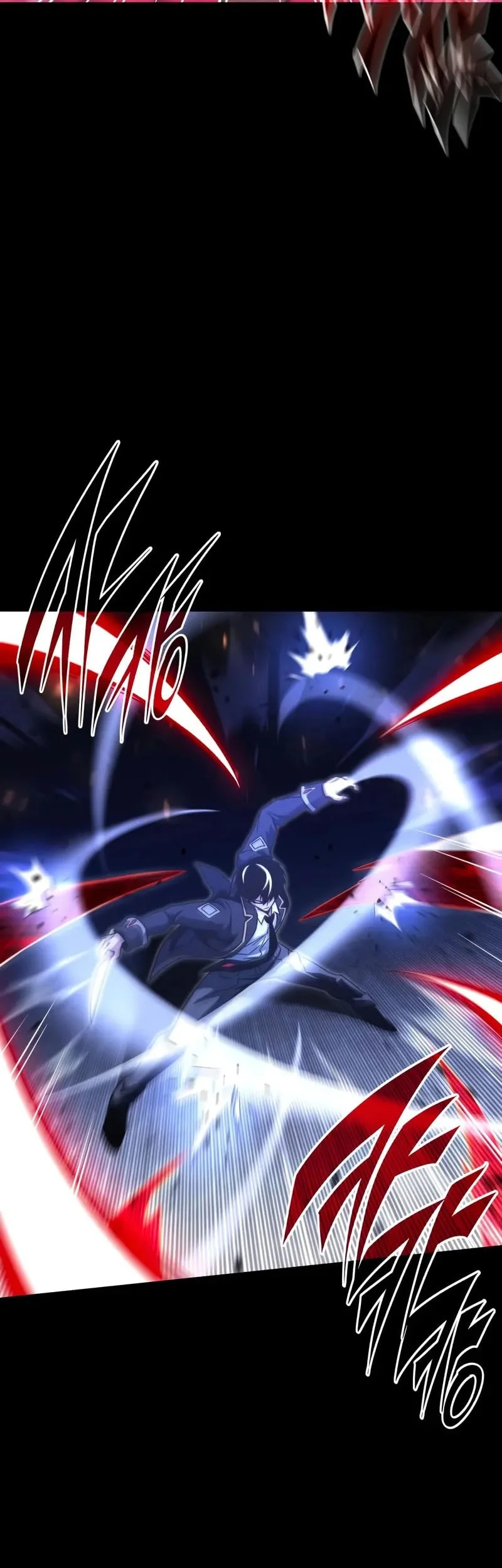 I Took over The Academy With a Single Sashimi Knife Chapter 51 Gambar 59