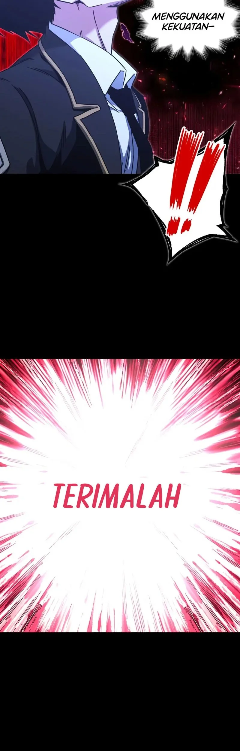 I Took over The Academy With a Single Sashimi Knife Chapter 51 Gambar 63