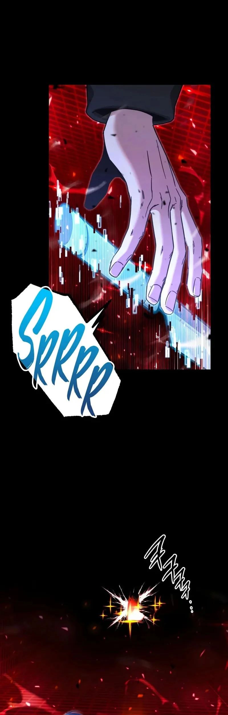 I Took over The Academy With a Single Sashimi Knife Chapter 51 Gambar 64