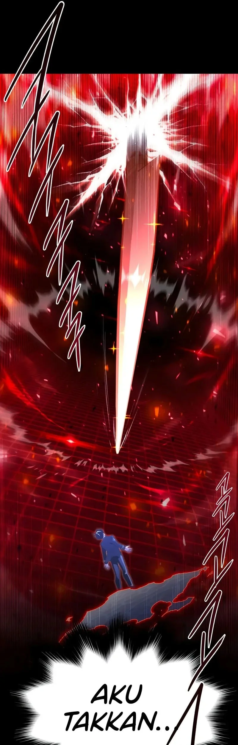 I Took over The Academy With a Single Sashimi Knife Chapter 51 Gambar 66