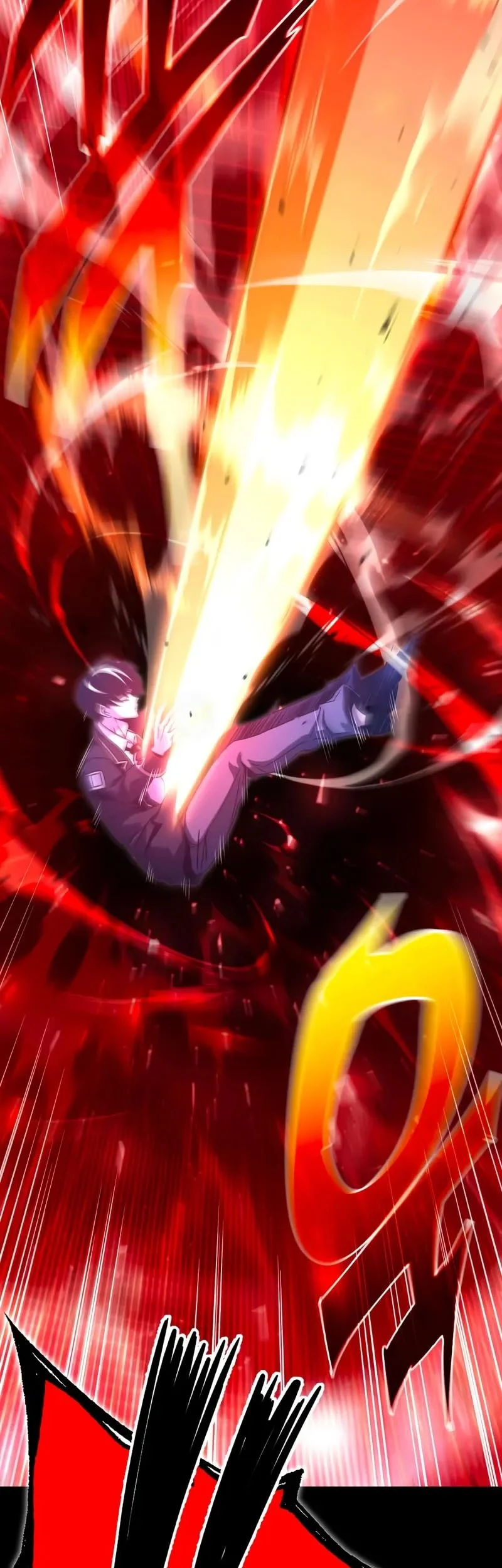 I Took over The Academy With a Single Sashimi Knife Chapter 51 Gambar 68