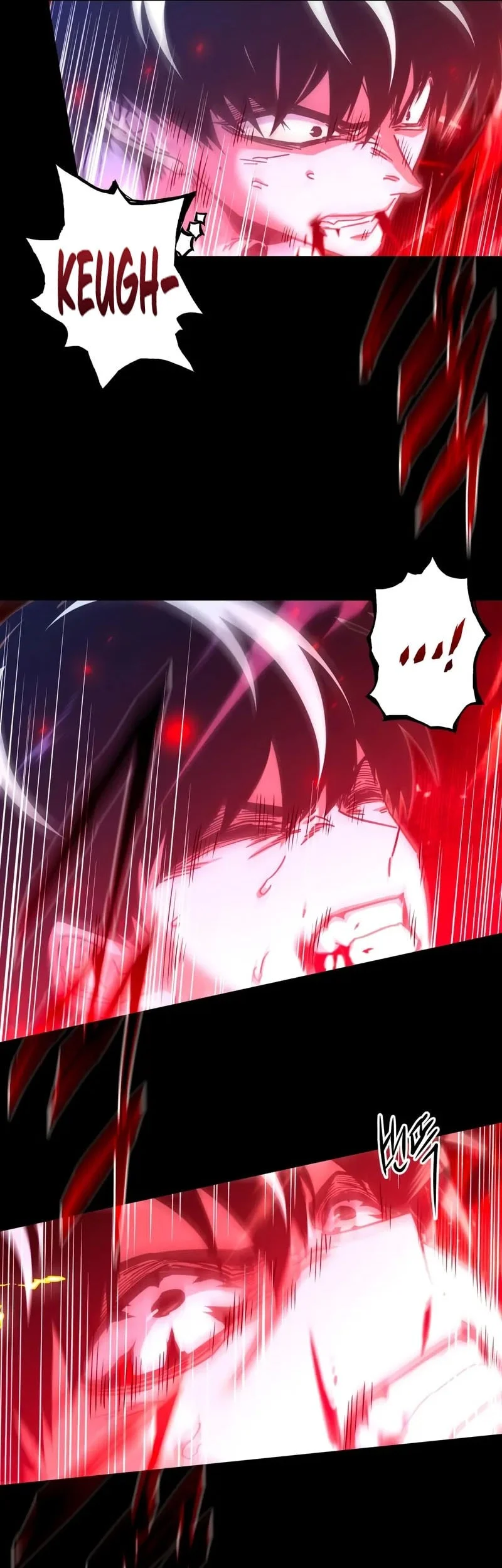 I Took over The Academy With a Single Sashimi Knife Chapter 51 Gambar 70