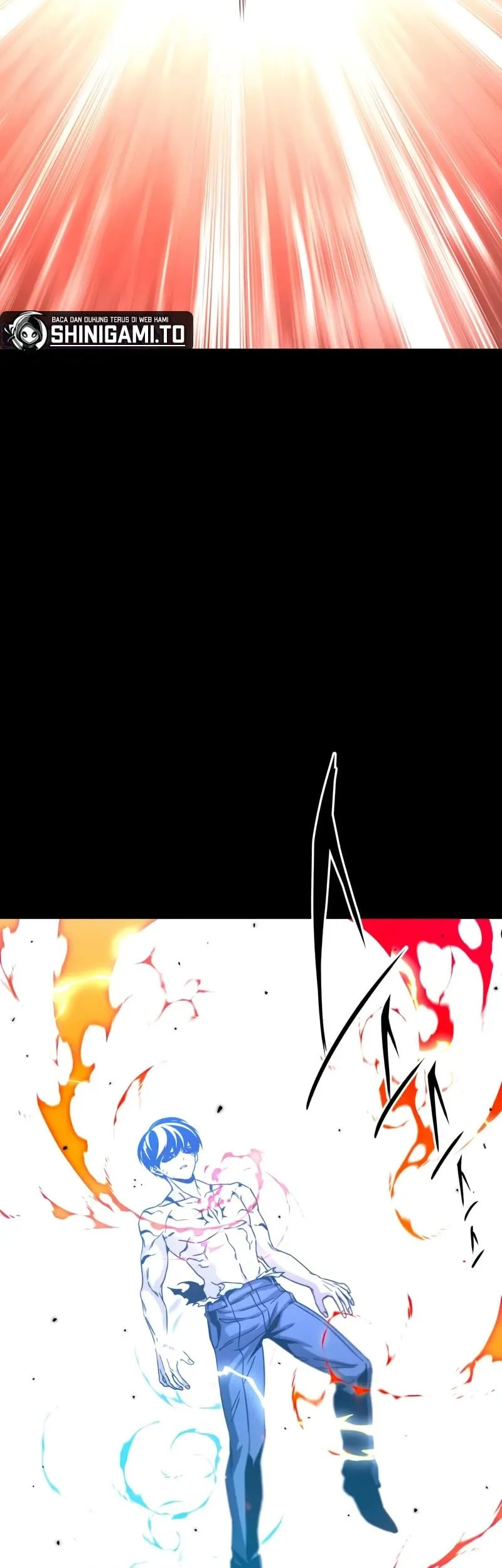 I Took over The Academy With a Single Sashimi Knife Chapter 51 Gambar 72