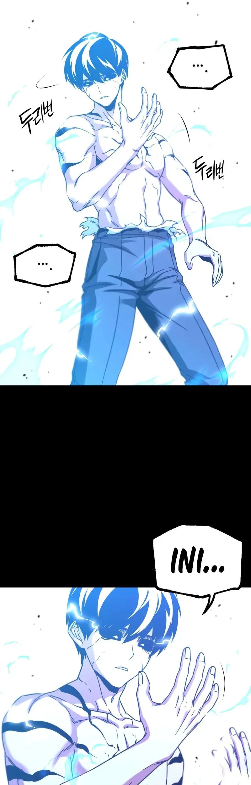 I Took over The Academy With a Single Sashimi Knife Chapter 51 Gambar 74