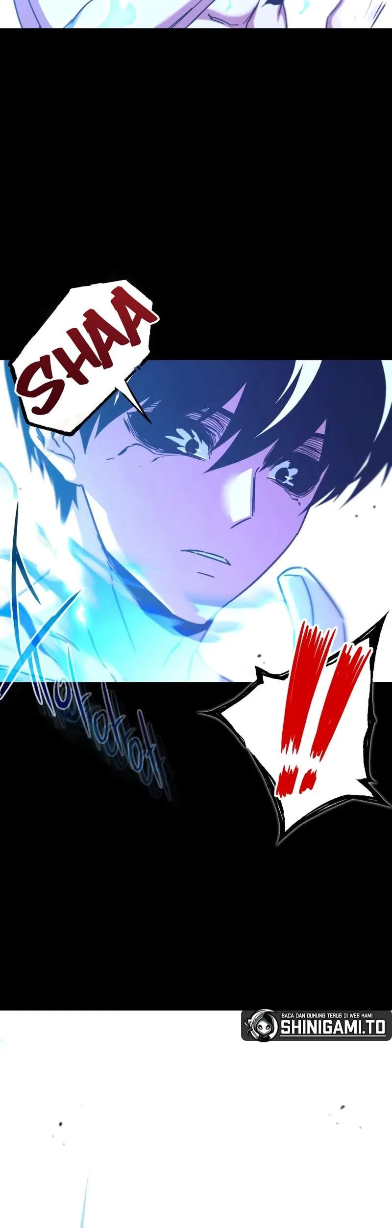 I Took over The Academy With a Single Sashimi Knife Chapter 51 Gambar 75