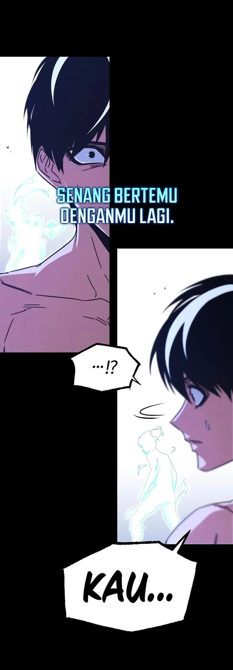 I Took over The Academy With a Single Sashimi Knife Chapter 51 Gambar 77