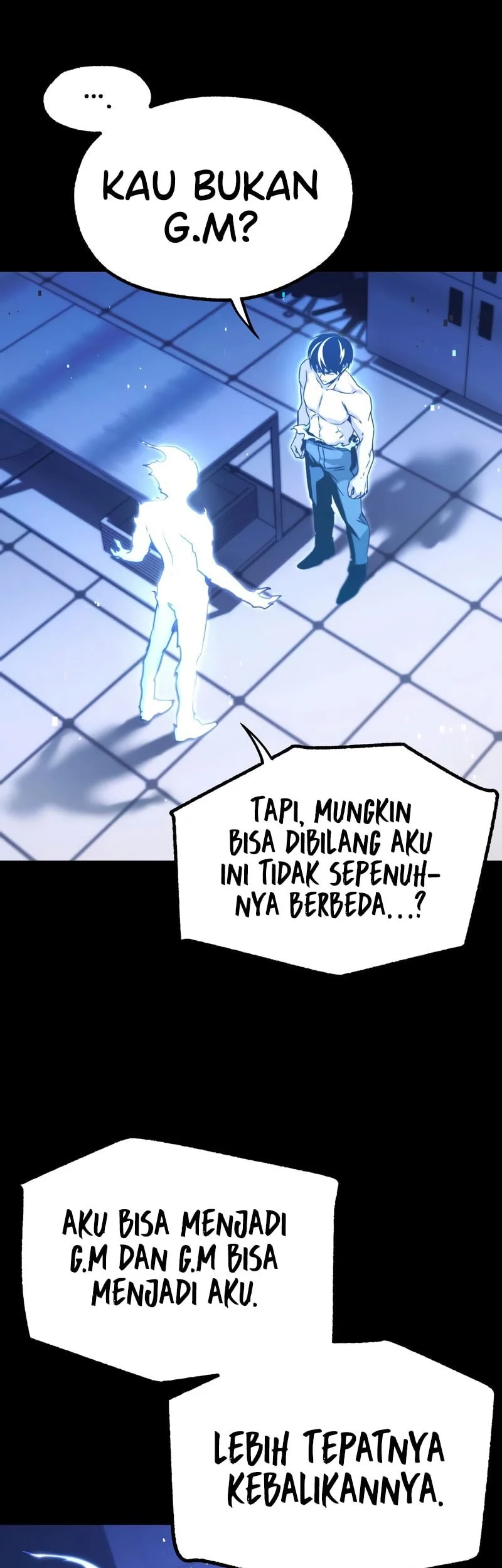 I Took over The Academy With a Single Sashimi Knife Chapter 52 Gambar 6