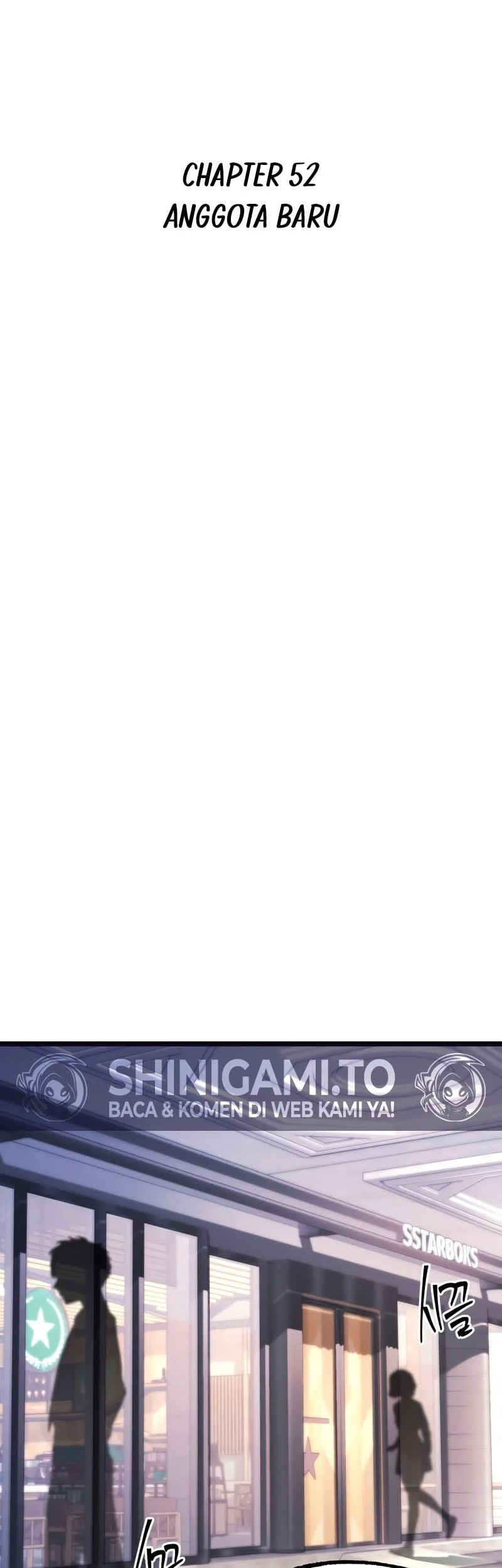 I Took over The Academy With a Single Sashimi Knife Chapter 52 Gambar 34