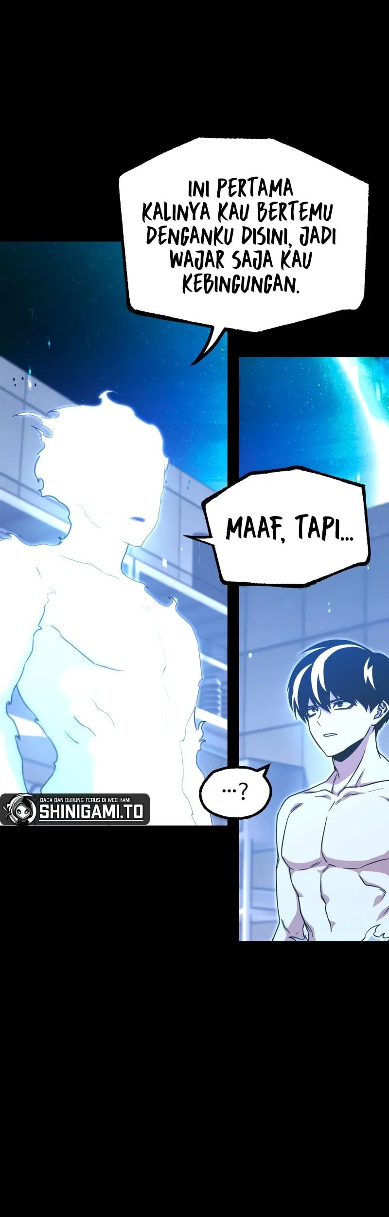 I Took over The Academy With a Single Sashimi Knife Chapter 52 Gambar 4