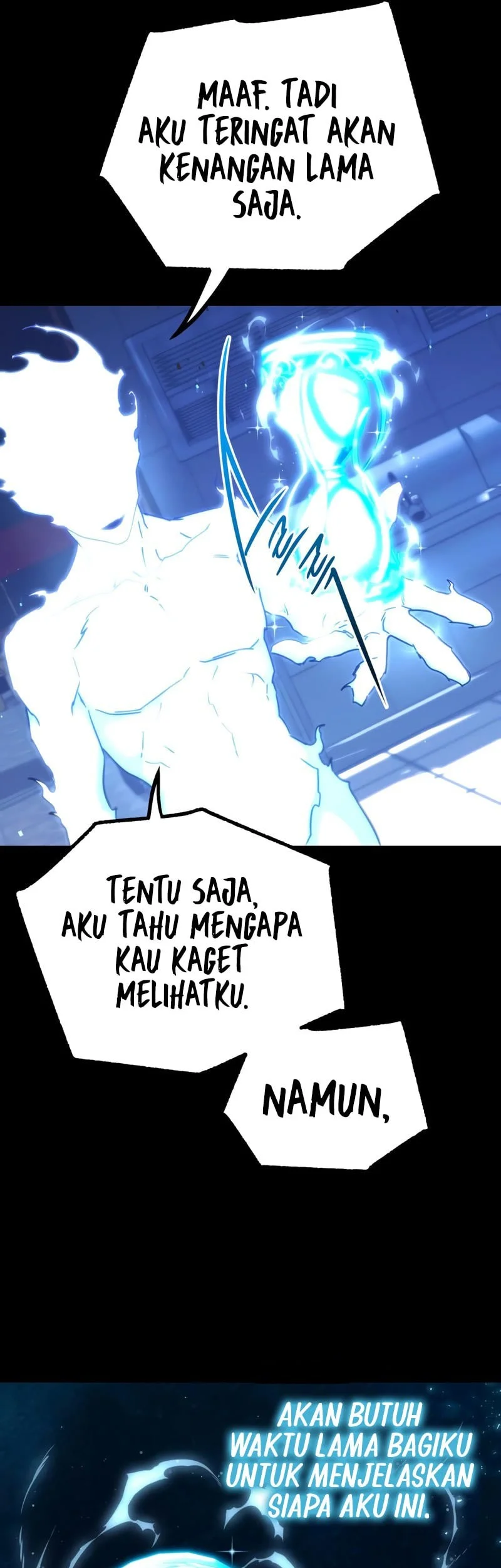 I Took over The Academy With a Single Sashimi Knife Chapter 52 Gambar 10