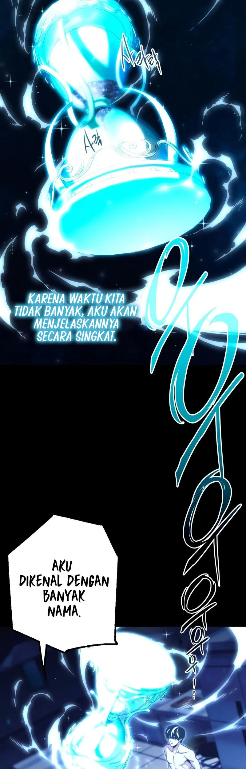 I Took over The Academy With a Single Sashimi Knife Chapter 52 Gambar 11