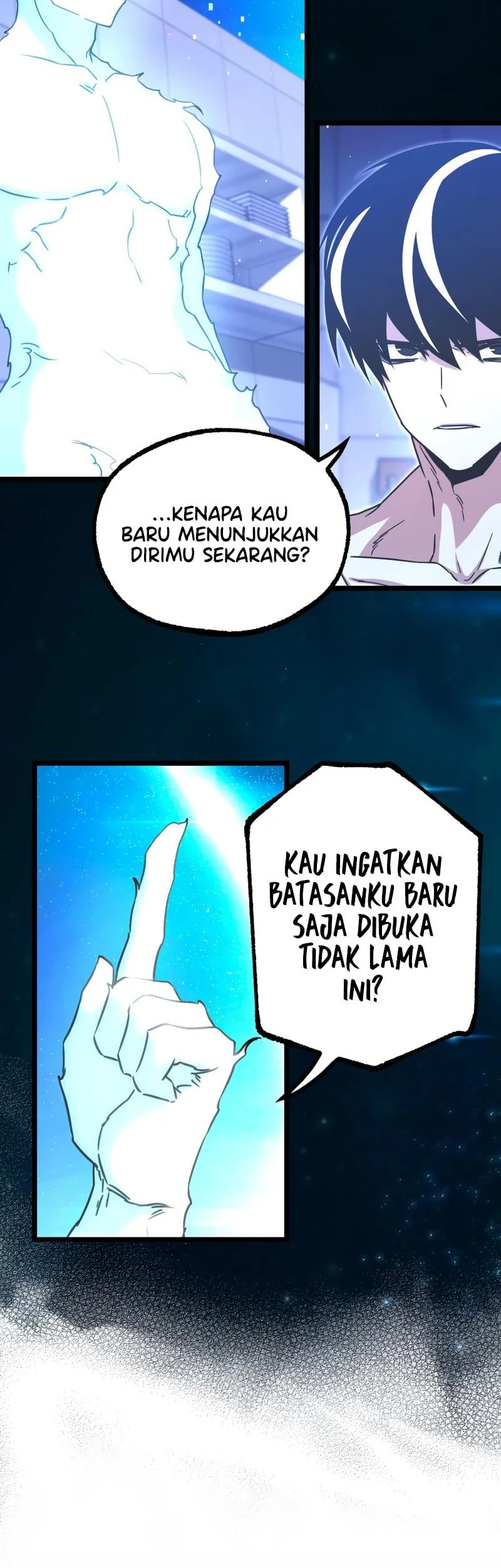 I Took over The Academy With a Single Sashimi Knife Chapter 52 Gambar 16