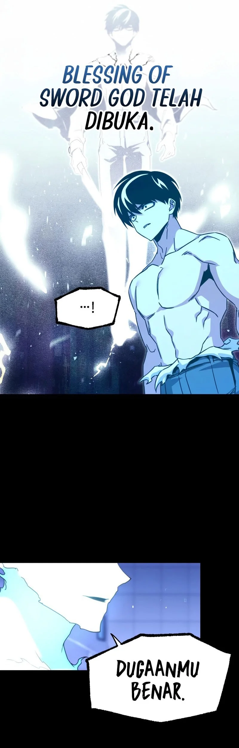 I Took over The Academy With a Single Sashimi Knife Chapter 52 Gambar 17