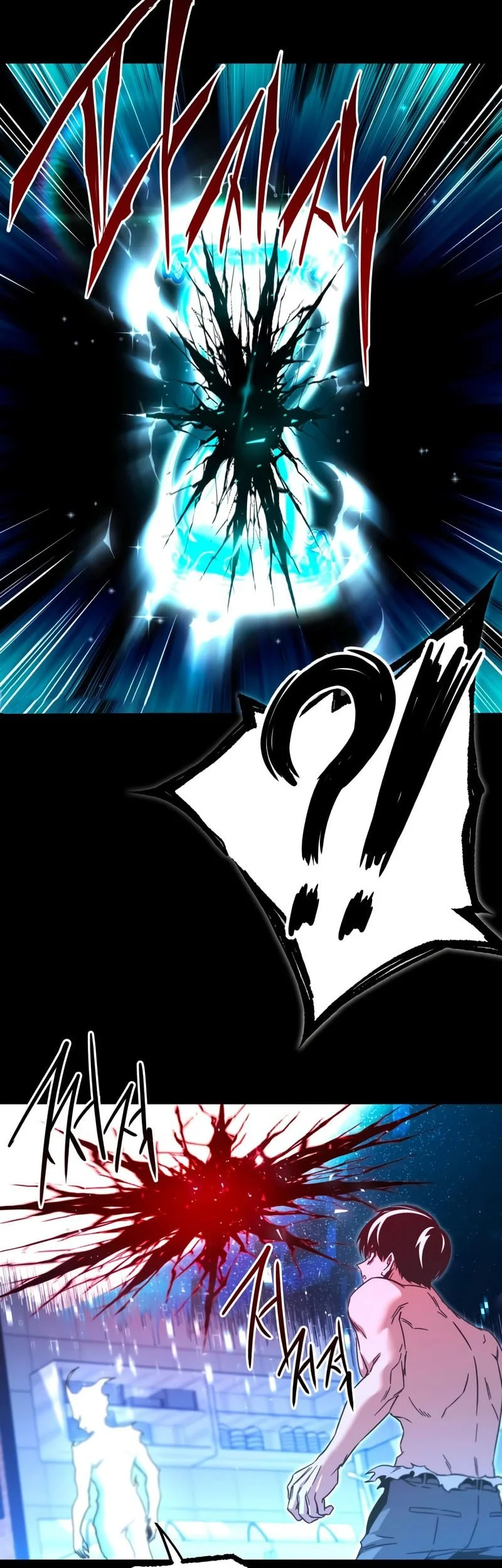 I Took over The Academy With a Single Sashimi Knife Chapter 52 Gambar 19