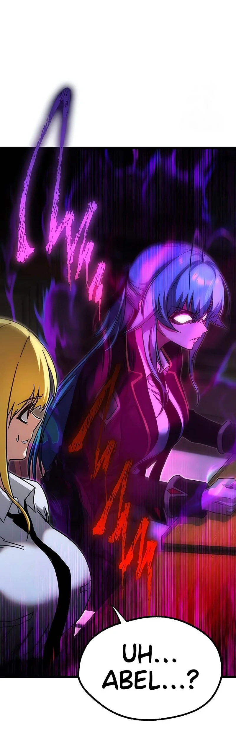 I Took over The Academy With a Single Sashimi Knife Chapter 53 Gambar 44