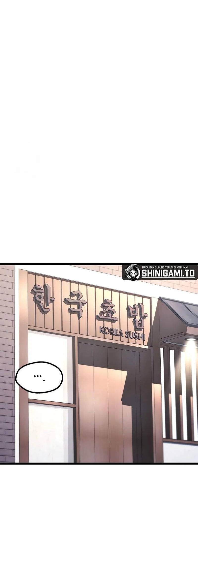 I Took over The Academy With a Single Sashimi Knife Chapter 53 Gambar 45