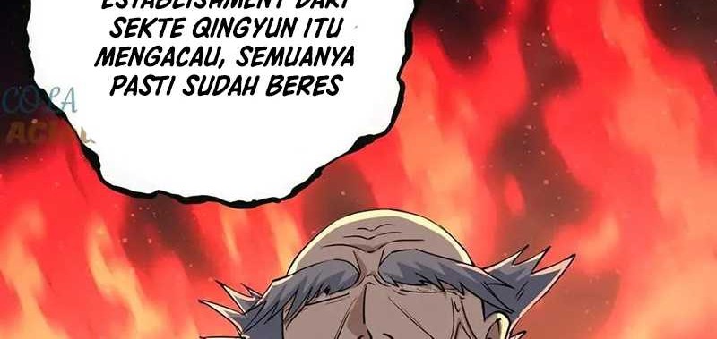 I Took Over The System Players Chapter 85 Gambar 35