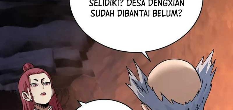 I Took Over The System Players Chapter 85 Gambar 37