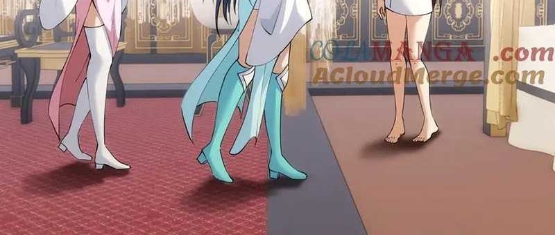 I Took Over The System Players Chapter 85 Gambar 3