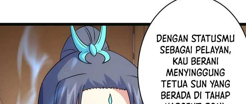 I Took Over The System Players Chapter 85 Gambar 11