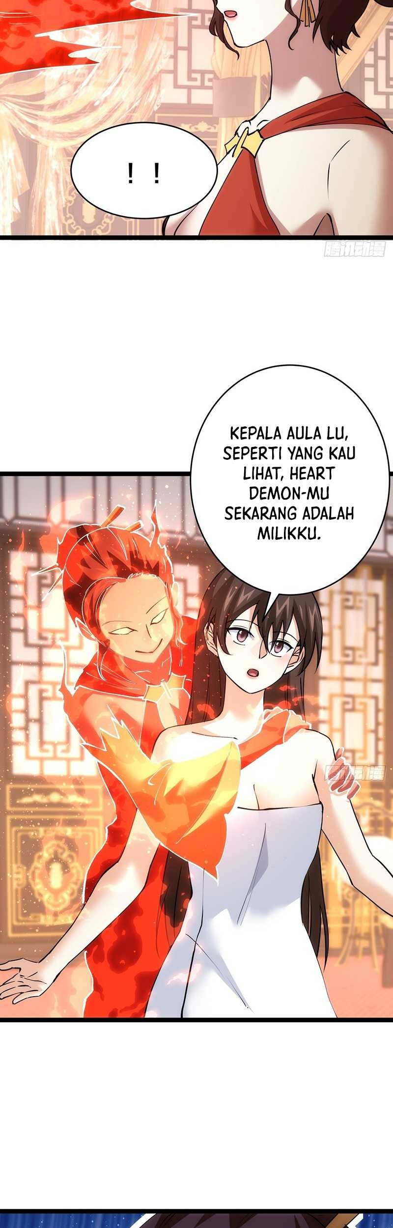 I Took Over The System Players Chapter 86 Gambar 28