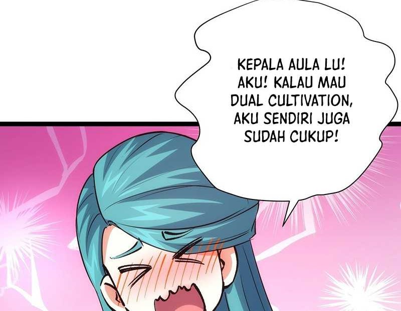 I Took Over The System Players Chapter 86 Gambar 23